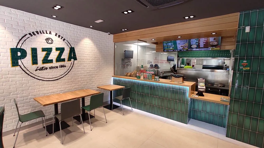 Для обустройства пола лучше всего подошла серия Neutra Cream (60х120)