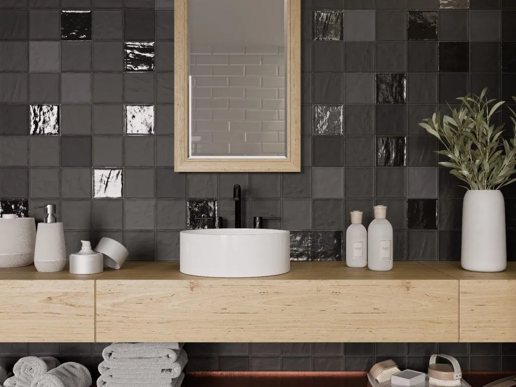 Коллекция Fusion от Ceramica Antiga