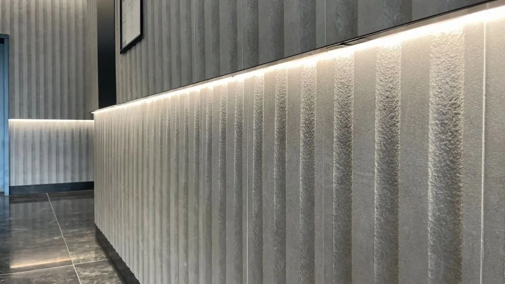 Торговый центр «The Como Center» в Мельбурне