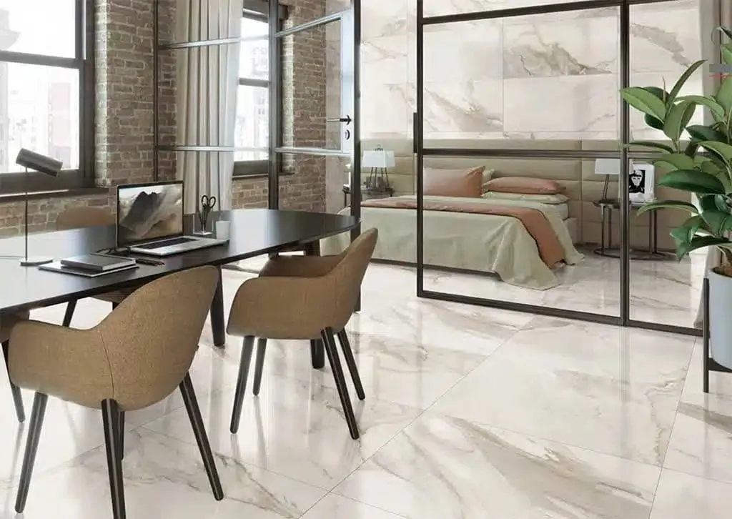 Коллекция Calacatta