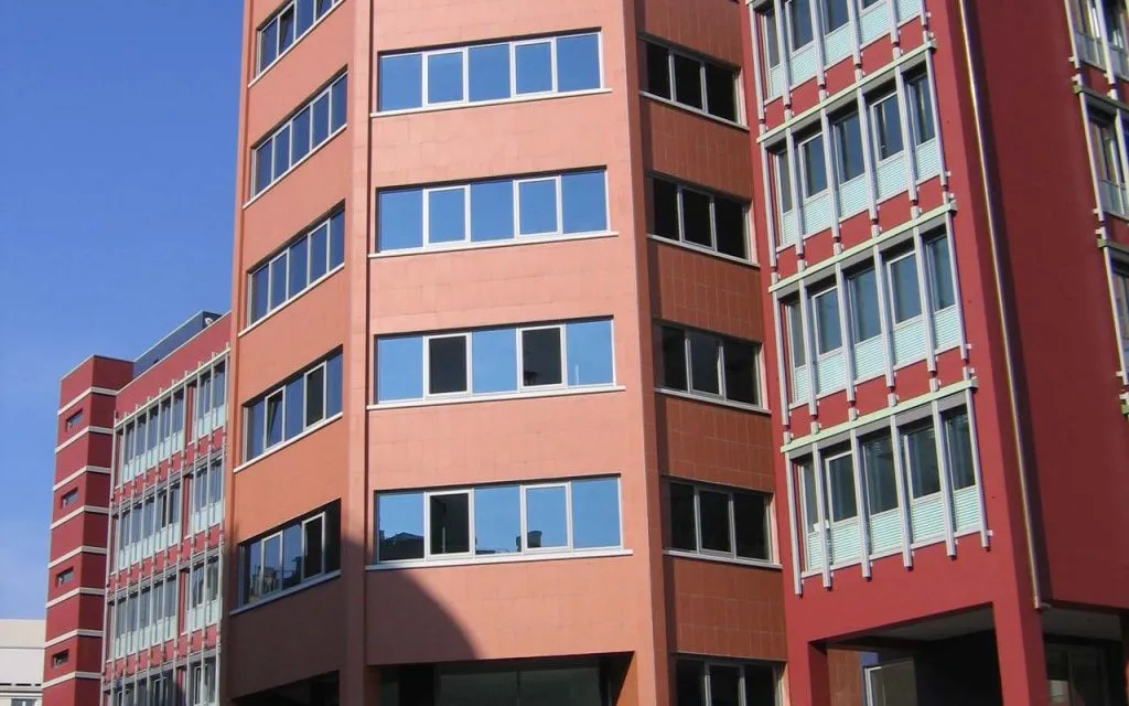 Керамогранит для фасада все коллекции в каталоге KERAMODA