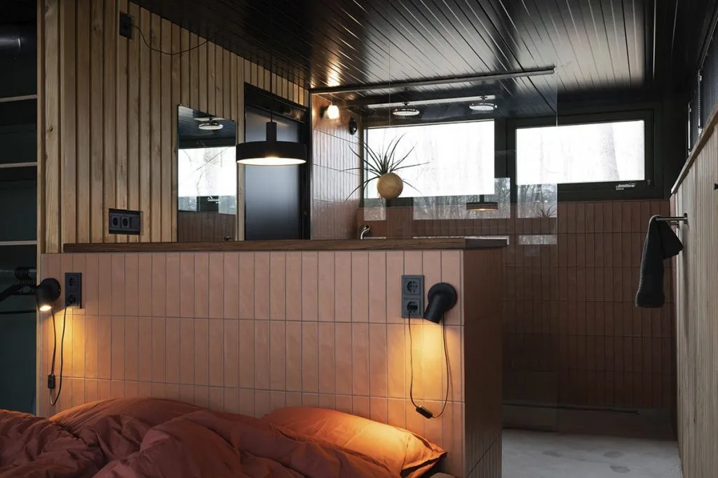 Коллекция Evoke