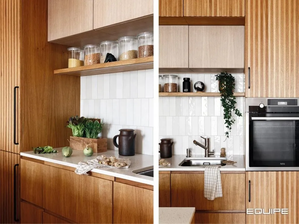 Коллекции бренда Equipe Ceramicas (Испания) в каталоге KERAMODA