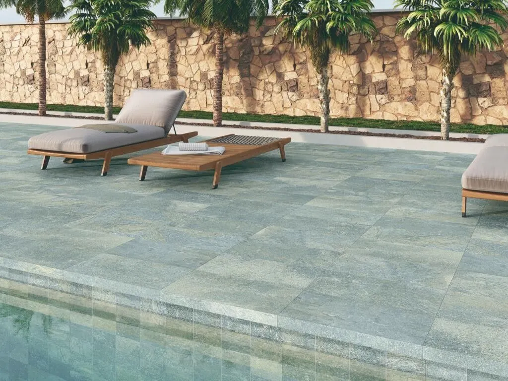 Коллекция Nusa от Argenta Ceramica