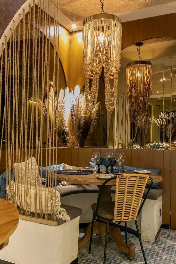 Винтажная мебель Франсиско Сегарра