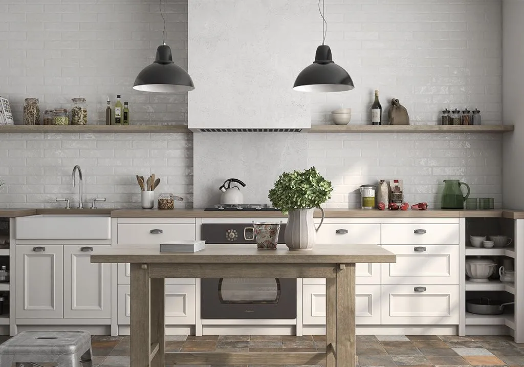 керамогранит Pamesa в интерьере