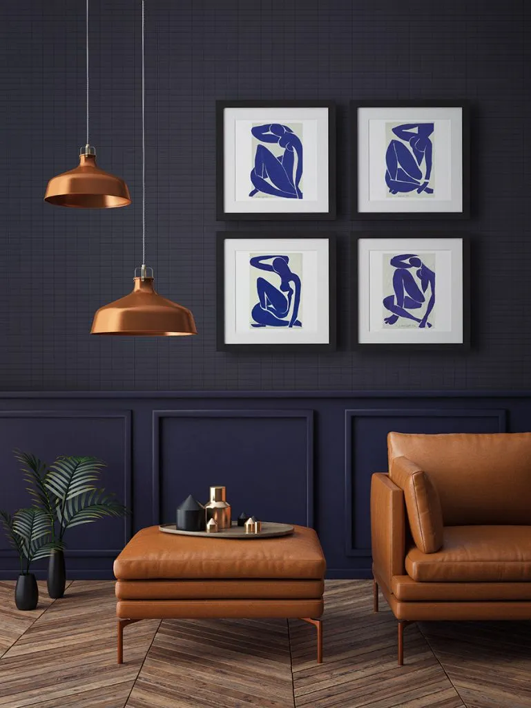 "Экзотика" (Chroma Azul, Stone 570, Unicolor 322, Unicolor 212, Unicolor 307) – авантюрное и интригующее смешение привносит с собой ощущение связи с природой, гармонии и благополучия.