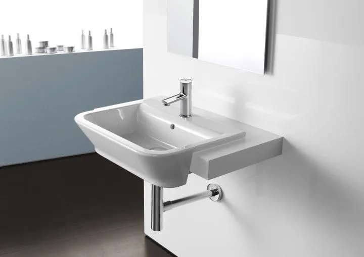 Смесители Sprint