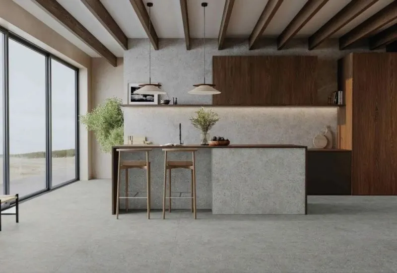 Коллекция плитки Mediterranean Grey от Rocersa