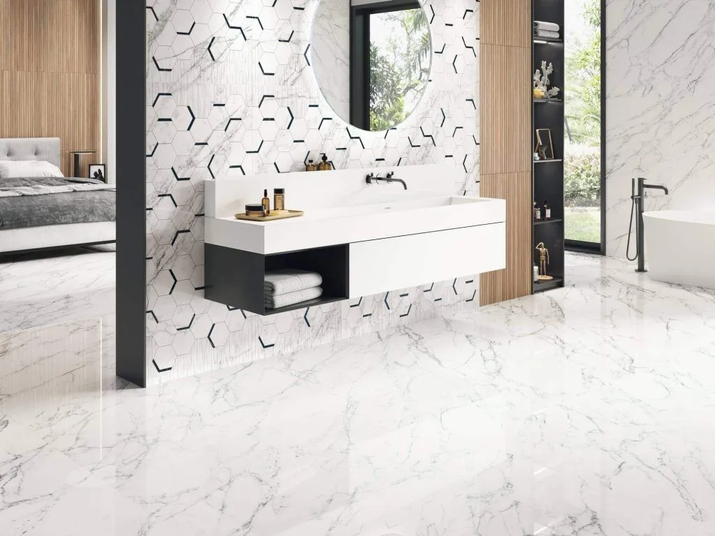 Керамогранит Loira 6642 от Porcelanite Dos Керамогранит Loira 6642 от Porcelanite Dos