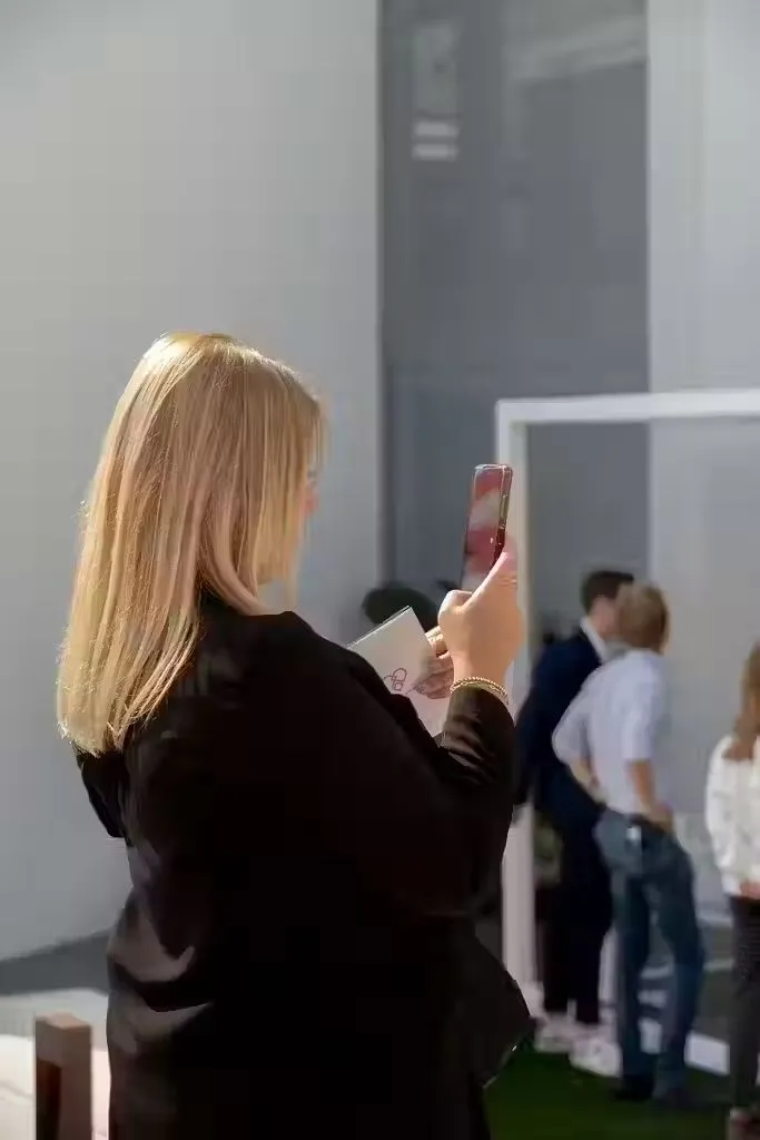 Мероприятие Design Days 2022 стало источником вдохновения для дизайнеров интерьеров и мебели