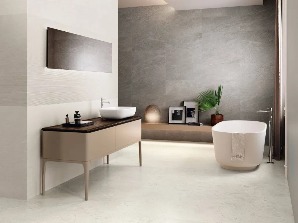 Керамогранит Trevi 1817 от Porcelanite Dos Керамогранит Trevi 1817 от Porcelanite Dos