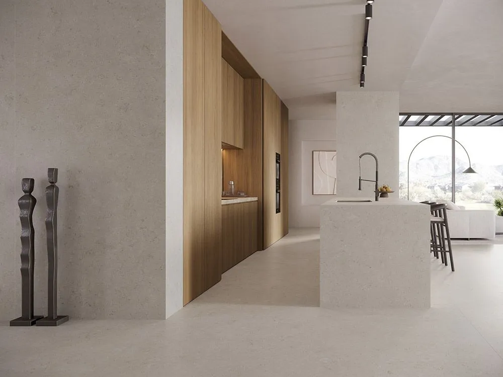 керамогранит Cifre Ceramica в интерьере