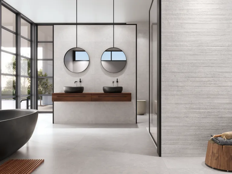 Плитка Stoneland Pearl