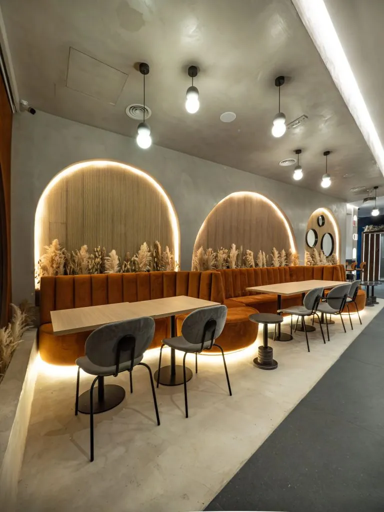плитка от TAU Ceramica