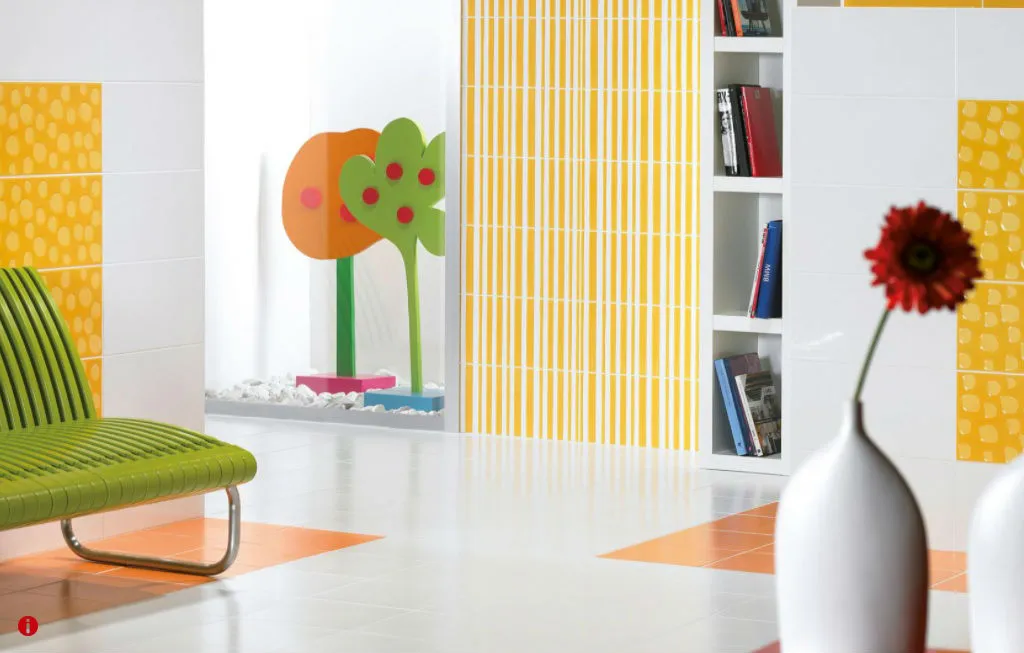 Серия керамической плитки AGATHA 21 Pamesa Cerámica