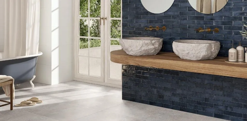 Новинки керамики HDC Porcelanicos