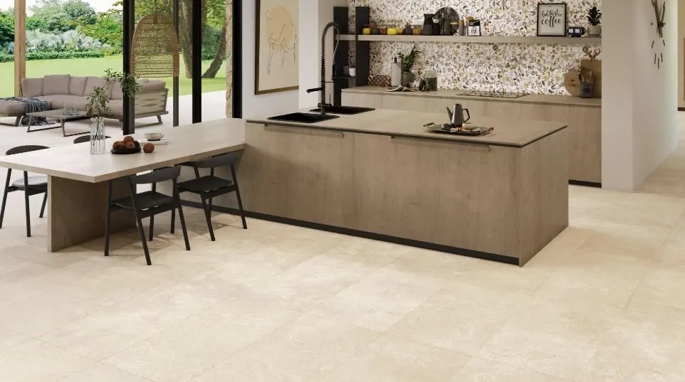 Плитка Iconic 60×120 Beige
