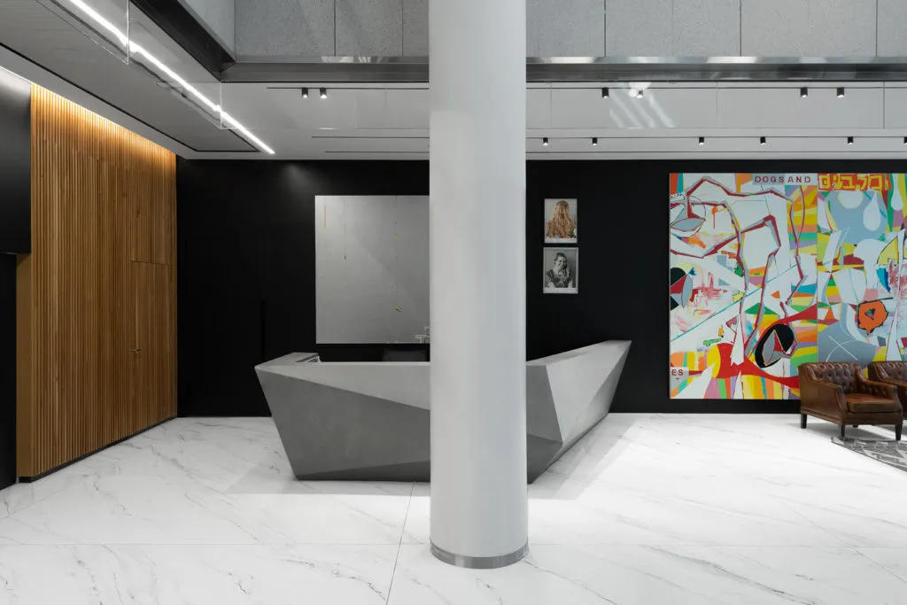 Изделия Inalco гарантируют гигиеничность, поскольку на ее поверхности не размножаются бактерии.