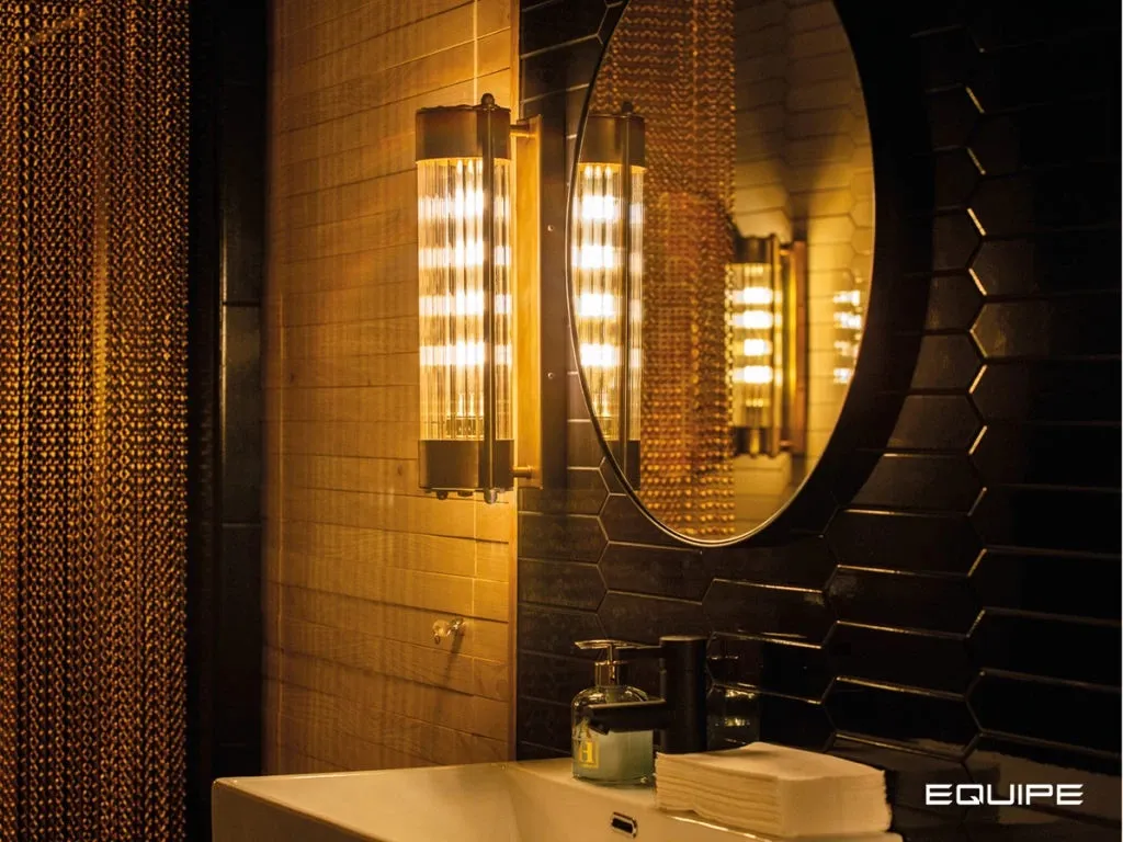 Плитка фабрики Equipe Ceramicas (Испания) в каталоге KERAMODA