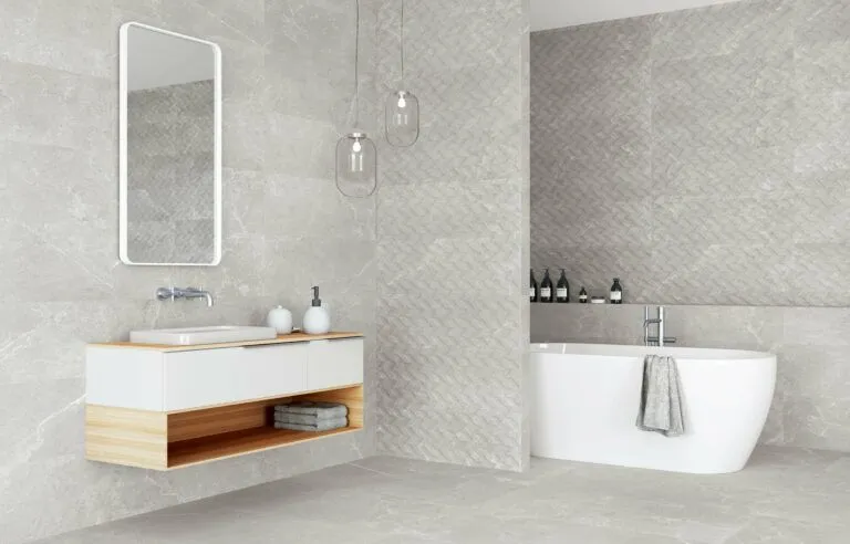 Плитка Kingstone Ash