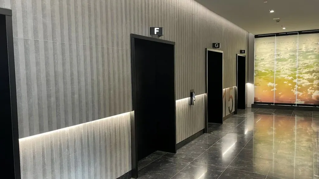 Торговый центр «The Como Center» в Мельбурне
