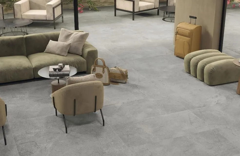 Коллекция Valley Grey фабрики Porcelanicos HDC