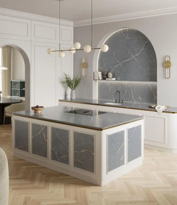 Silestone® Le Chic