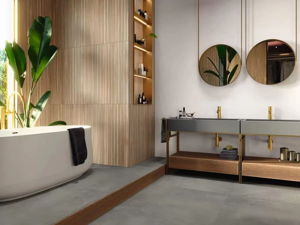 Керамогранит Tribeca 8213 от Porcelanite Dos Керамогранит Tribeca 8213 от Porcelanite Dos