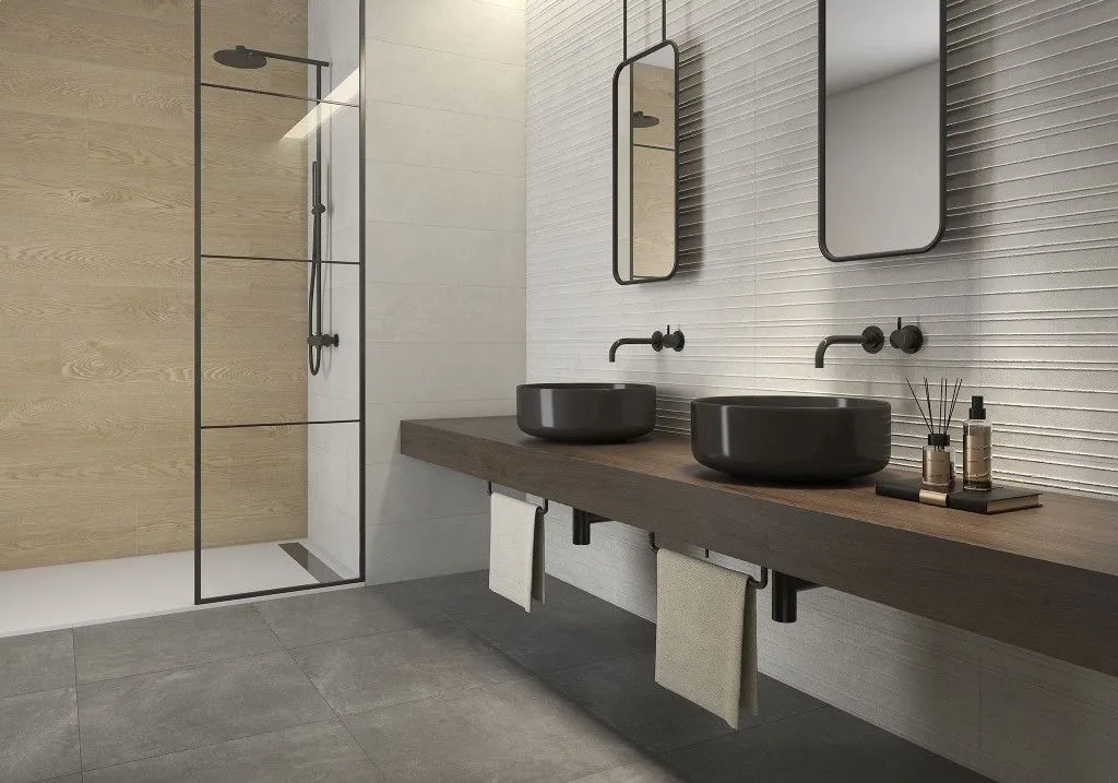 Компания Saloni выпустила серию покрытий Care – новое и инновационное предложение.