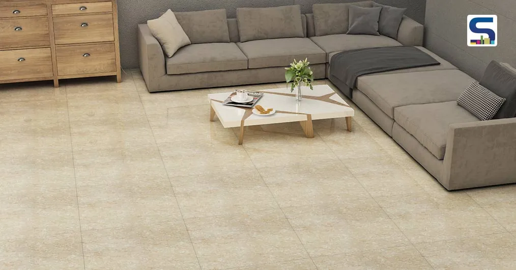 Витрифицированная (стекловидная) плитка