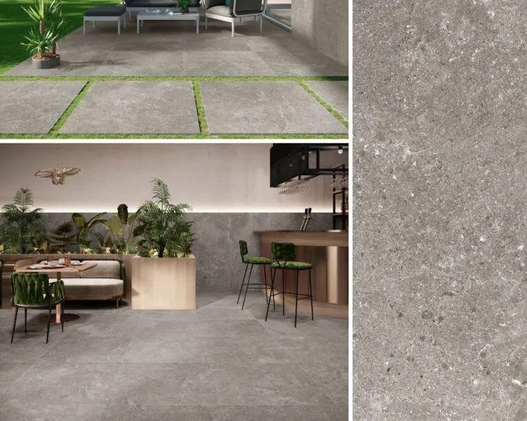 Коллекция Stoneland от Baldocer