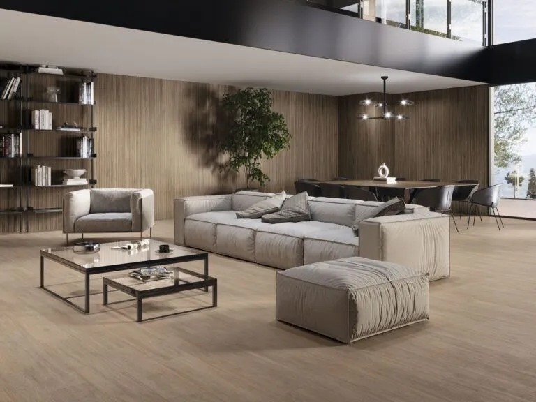 Коллекция Bondi Vermont Walnut