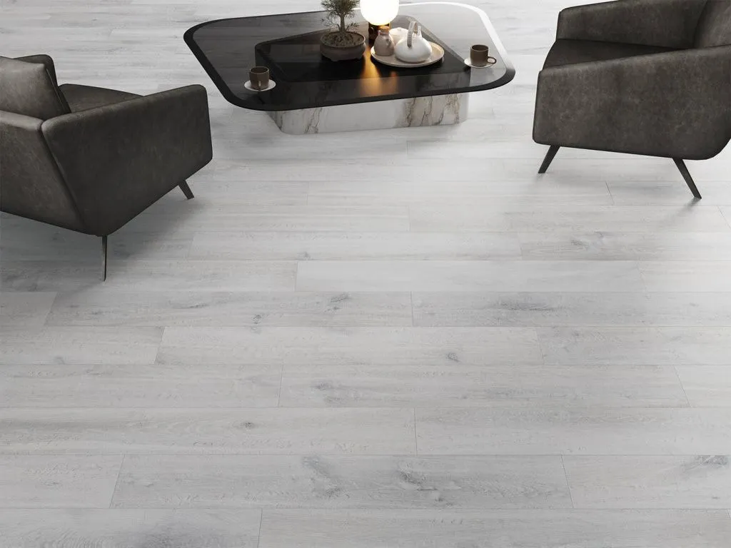 Коллекция Woodfeel от Metropol в ореховых тонах 