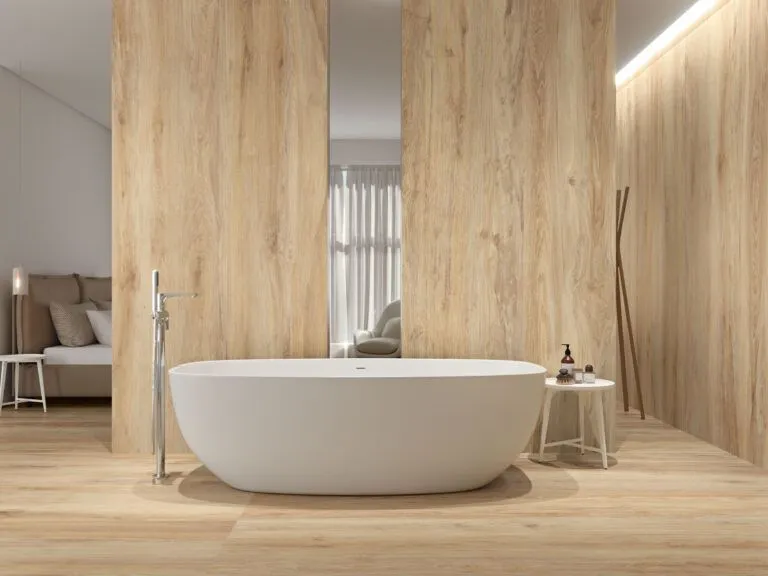 Керамогранит Vermont Cedar от Baldocer