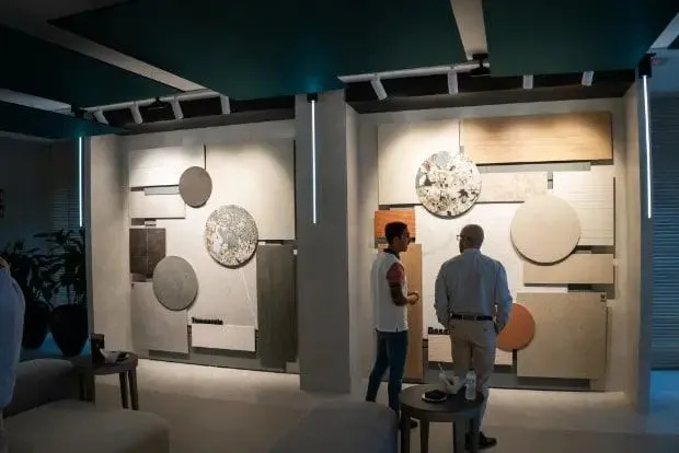 плитка TAU Ceramica