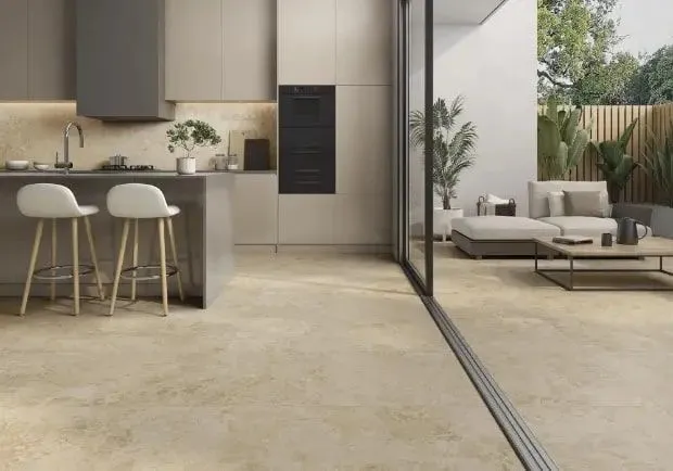 керамогранит Synchrony от Roca Tiles