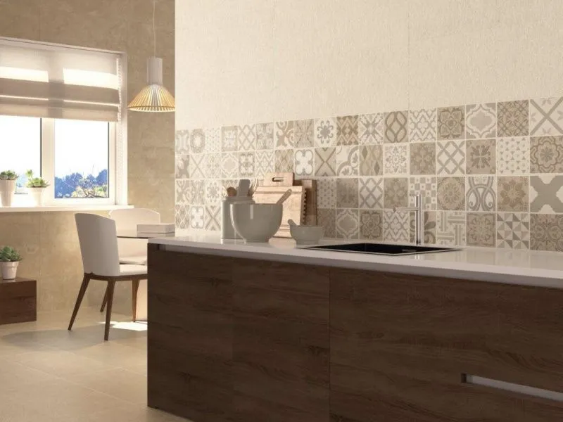 Reine Walnut 30×90cm