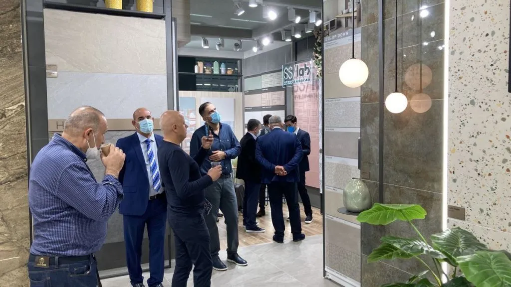 Proconcept создан, чтобы «расширить возможности проектов по декорированию пространств благодаря реалистичной графике.
