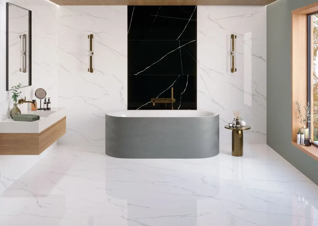 коллекция Statuario