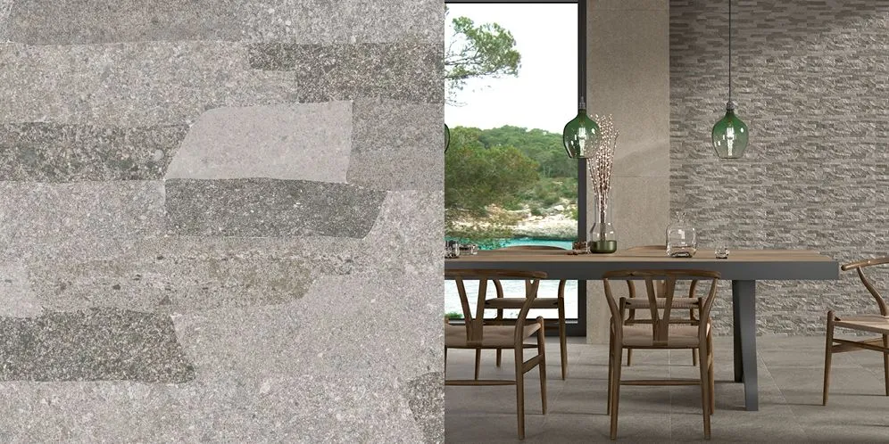 Genesis – серия, выдержанная в землистых оттенках Genesis – серия, выдержанная в землистых оттенках