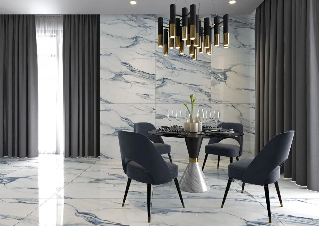 Cifre Cerámica представила на выставке Coverings 2022 линейку Rubi