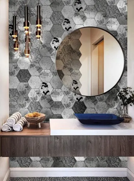 Керамогранит ROCED