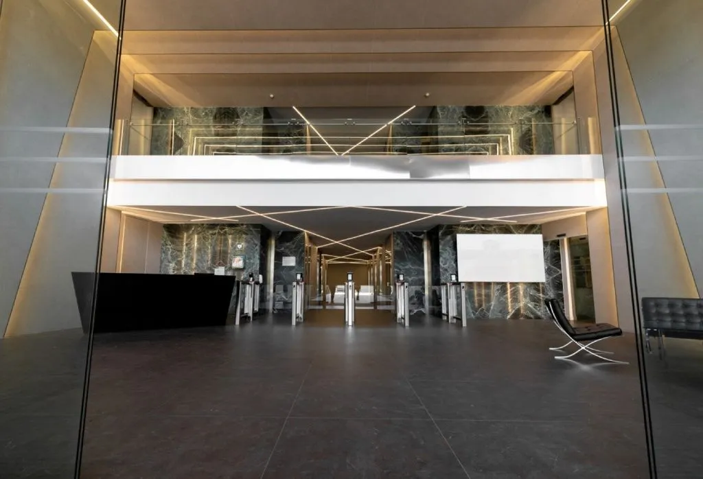 Большая роль была отведена покрытиям серии MDi, обладающим массой преимуществ, включая высокую добавленную ценность, открывающую путь к устойчивому развитию.