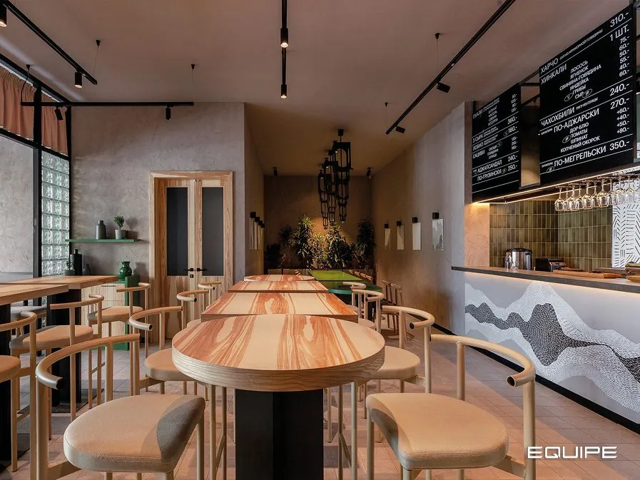 Коллекции бренда Equipe Ceramicas (Испания) в каталоге KERAMODA