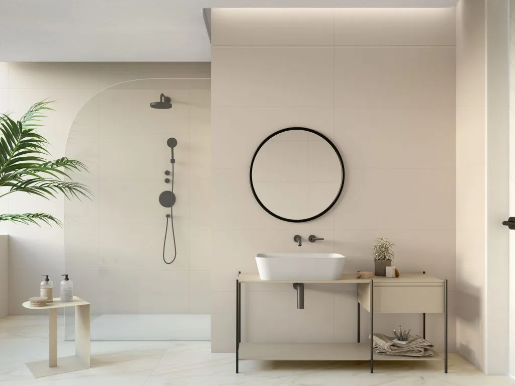 Essenza Beige (45×90)