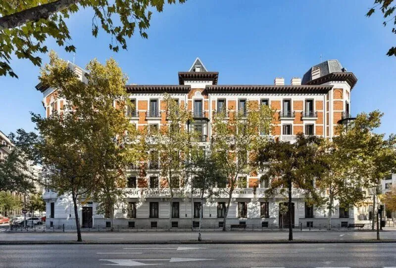Интерьеры с керамической плиткой Durstone на выставке Casa Decor