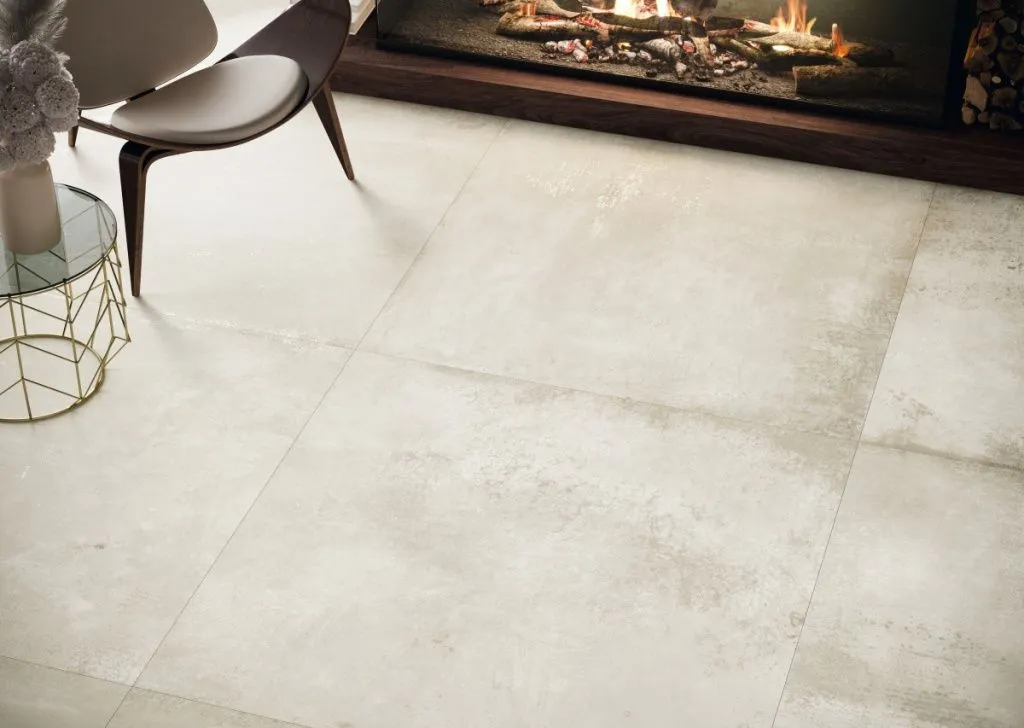 Distrito marfil 120x120 см