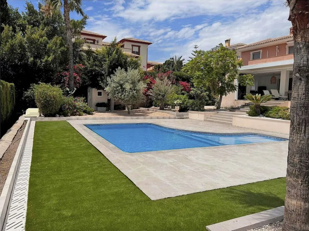 плитка бренда Natucer из коллекции Tucson