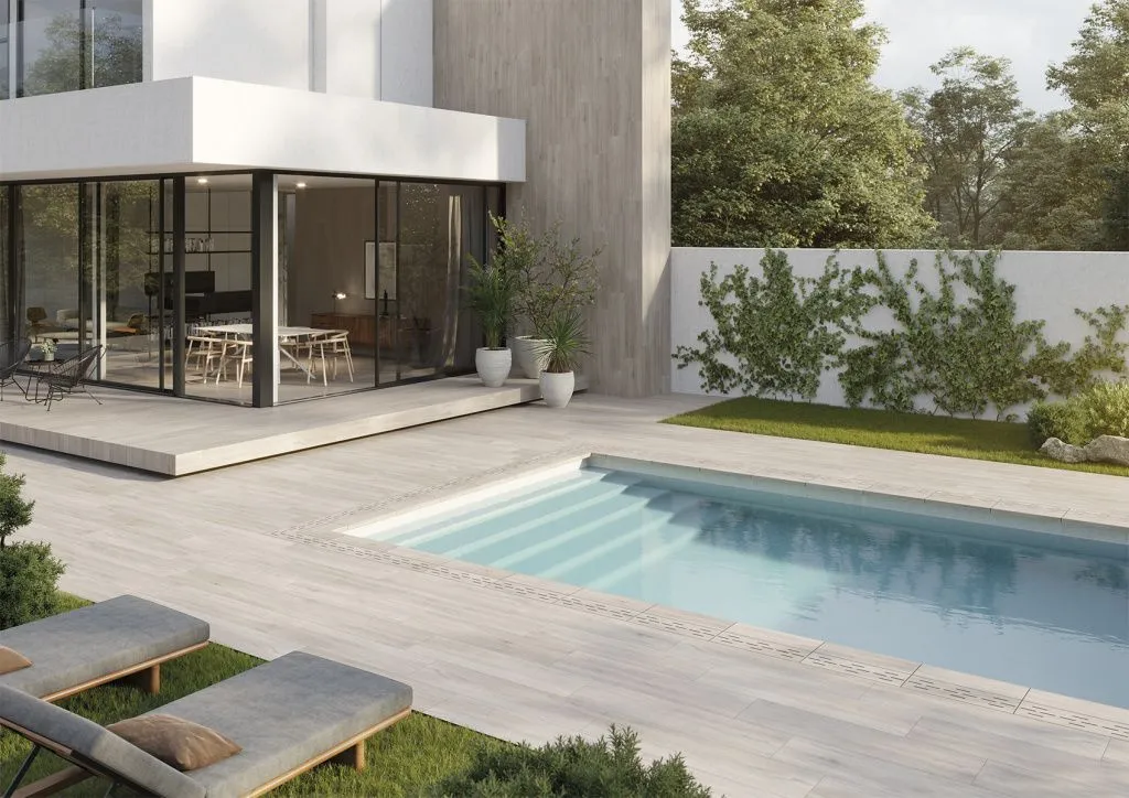 Rotterdam Haya 29,5x120 см OUTDOOR20